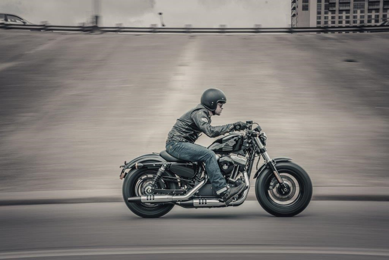 Illustration for article titled The 2016 Harley-Davidson Lineup: This Is It